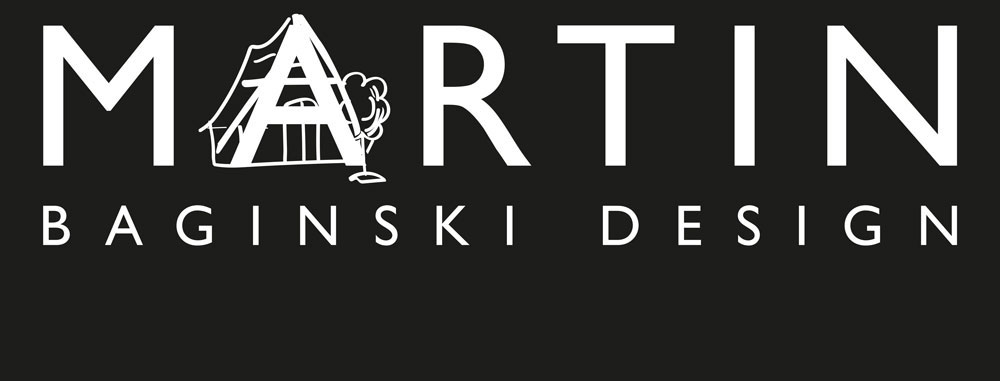 Martin Baginski Design